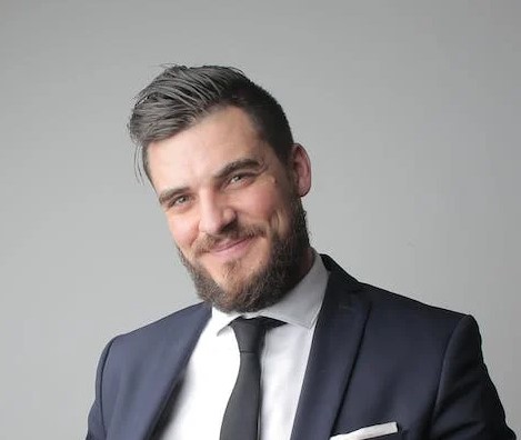 picture of David