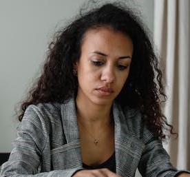 picture of Jade Abrahams